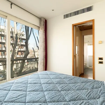 R.C. Giulio Cesare. Loft In Centro Villa Rome Exterior photo