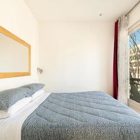 R.C. Giulio Cesare. Loft In Centro Villa Rome Exterior photo