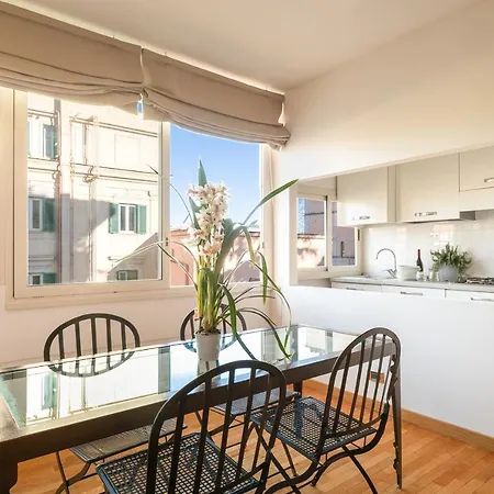 R.C. Giulio Cesare. Loft In Centro Villa Rome Exterior photo