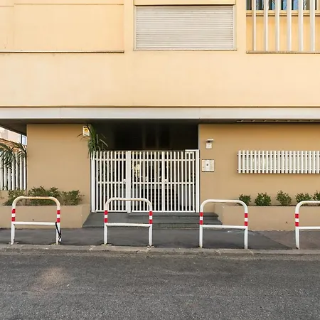 R.C. Giulio Cesare. Loft In Centro Villa Rome Exterior photo