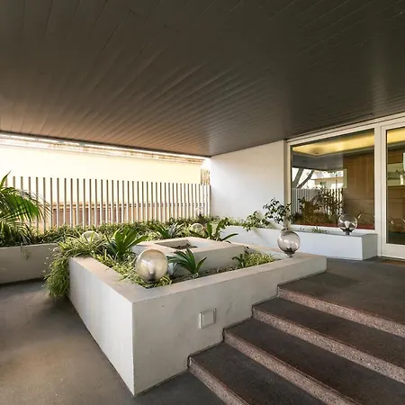 R.C. Giulio Cesare. Loft In Centro Villa Rome Exterior photo