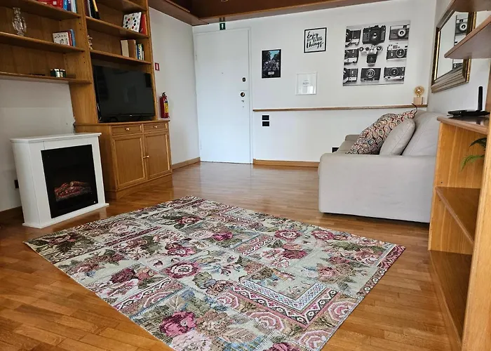 R.C. Giulio Cesare. Loft in centro