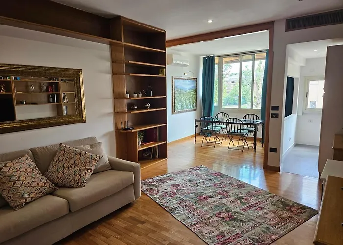 R.C. Giulio Cesare. Loft in centro