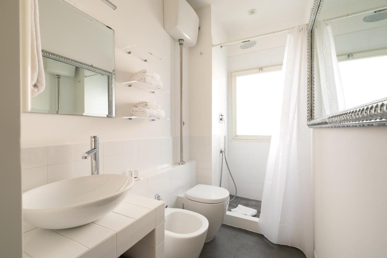 Casa vacanze R.c. Giulio Cesare. Loft In Centro