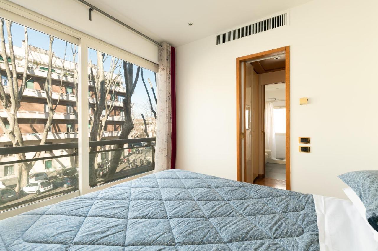 Casa vacanze R.c. Giulio Cesare. Loft In Centro *