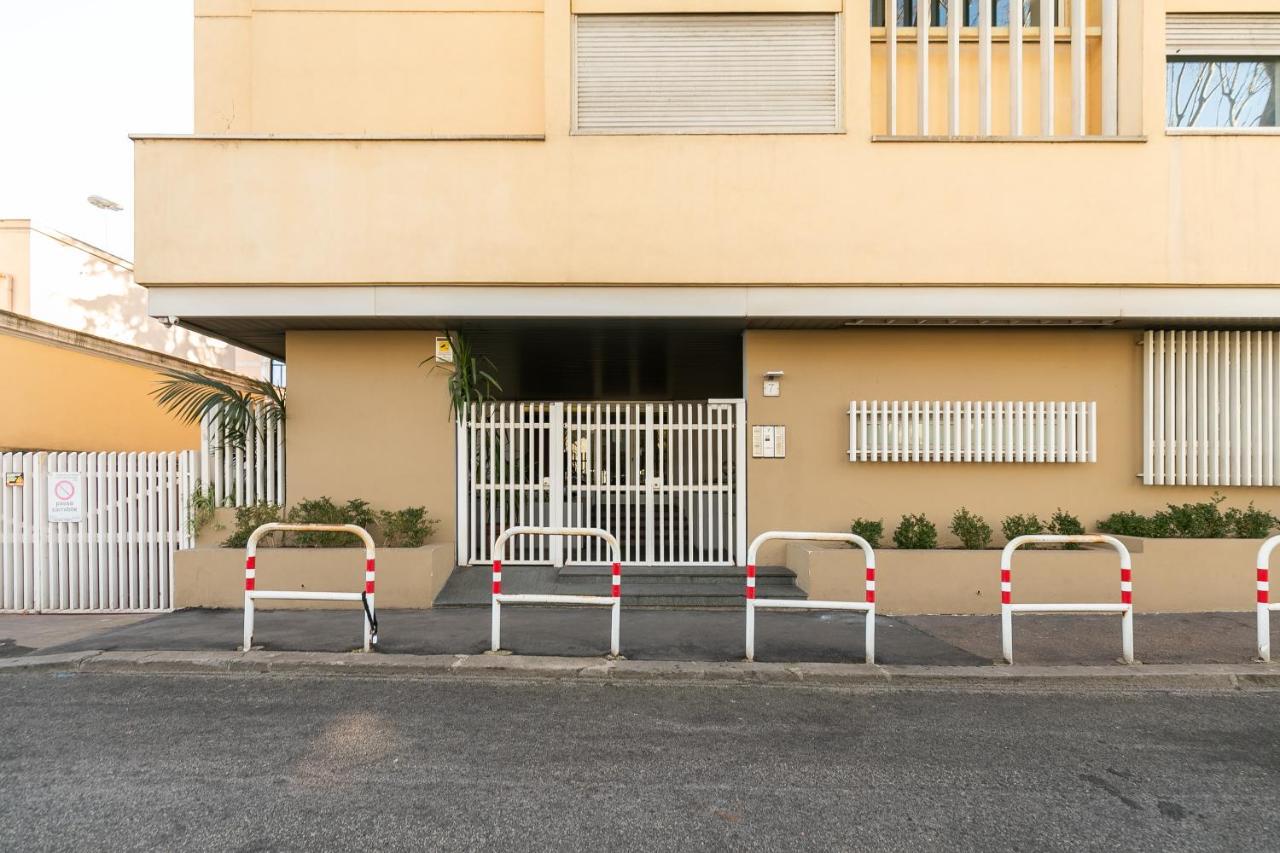 Casa vacanze R.c. Giulio Cesare. Loft In Centro *