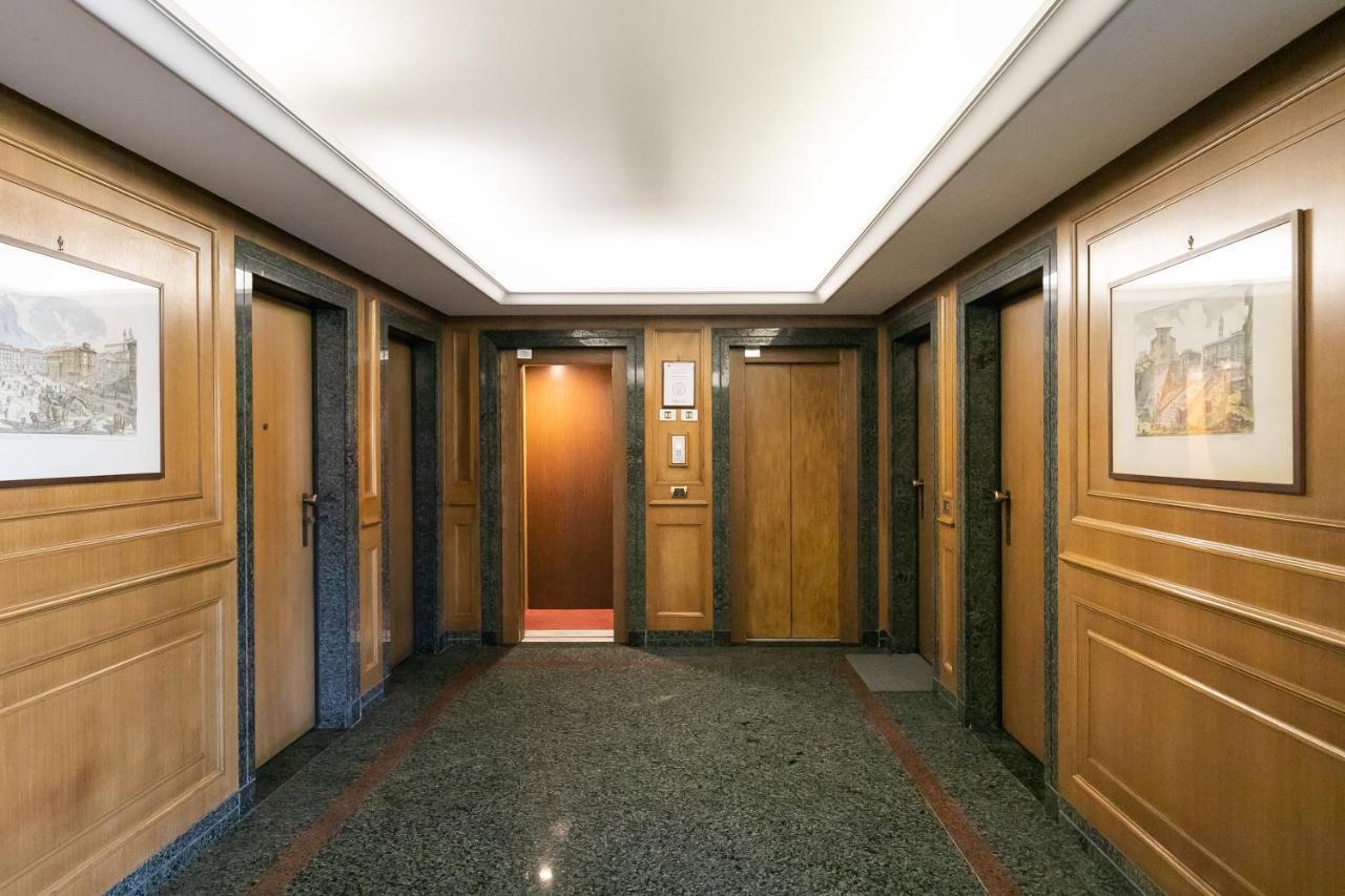 Casa vacanze R.c. Giulio Cesare. Loft In Centro *