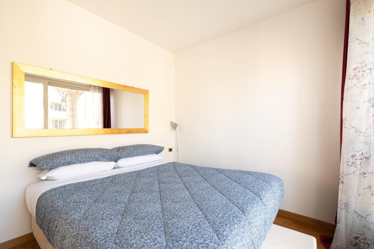 R.c. Giulio Cesare. Loft In Centro Casa vacanze *